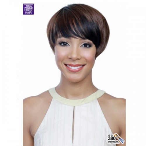 BOBBI BOSS Premium Synthetic Wig M839 VIENNA